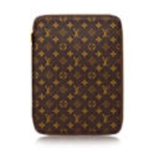 LV - Document Holder - NEVER USED